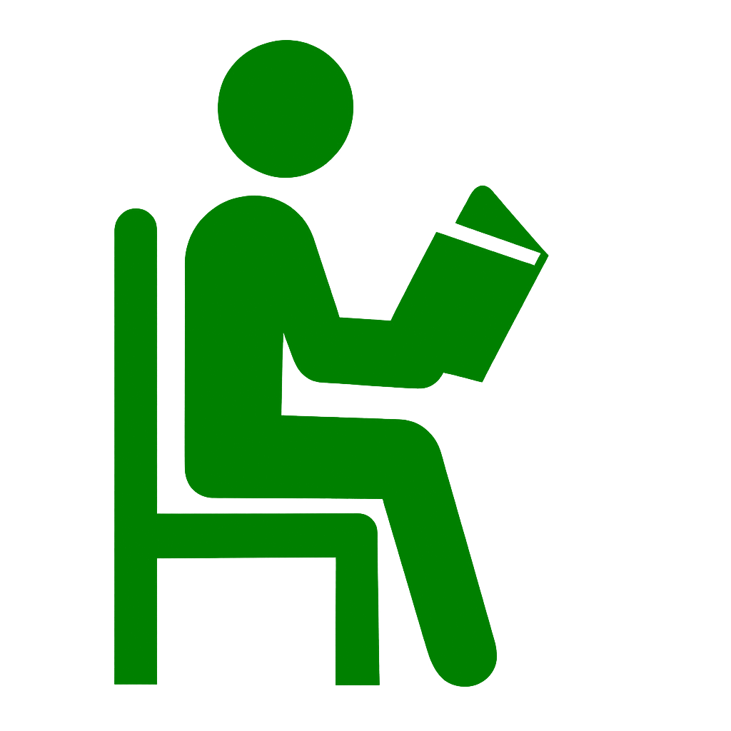 Logo Salas de Lectura