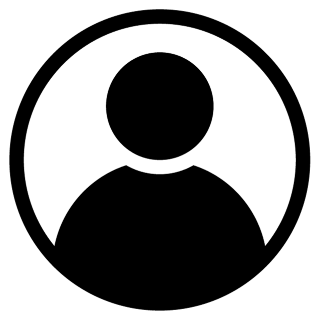 Icono Login