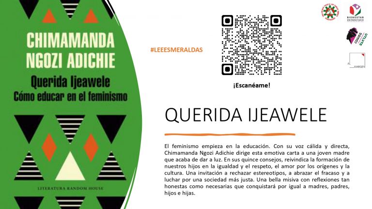 20. QUERIDA IJEAWELE