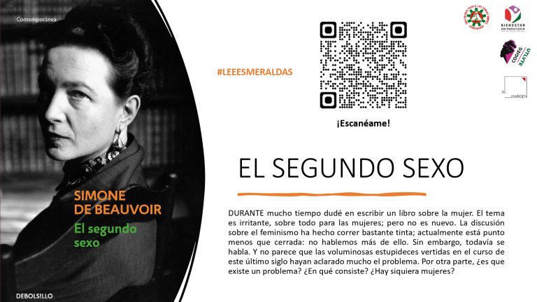 25. EL SEGUNDO SEXO