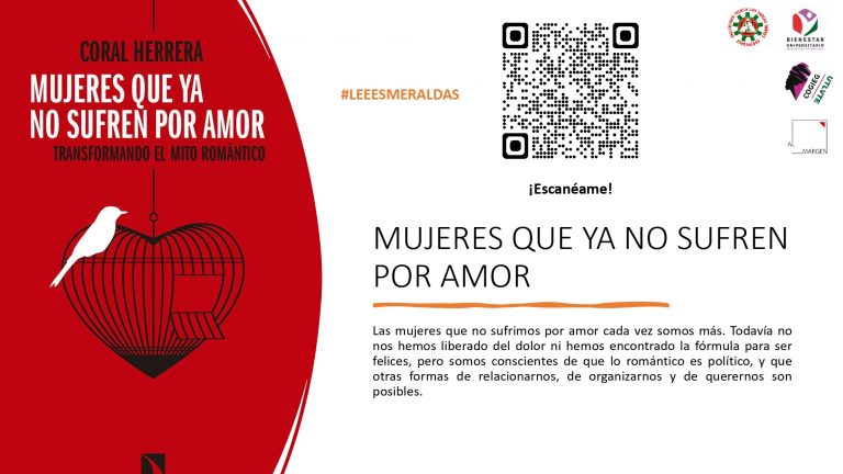 3. MUJERES QUE NO SUFREN POR AMOR