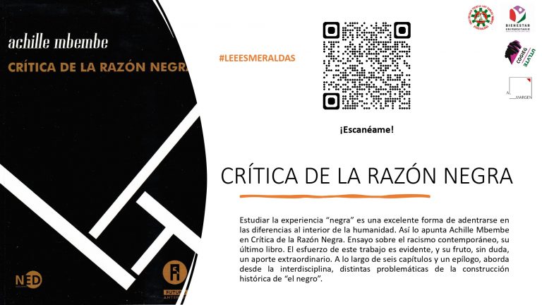 7. CRÍTICA DE LA RAZÓN NEGRA